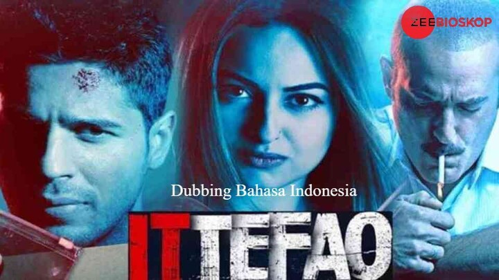 Ittefaq (2017) Dubbing Bahasa Indonesia