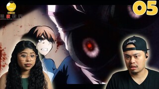 WORLDS WORST DAD? Assassination Classroom Season 2 Episode 5 Reaction