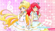 Aikatsu Friends! - Believe it (Love Me Tear) [Sub Español]