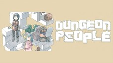 [Complete Series] Dungeon People Episode 1-12