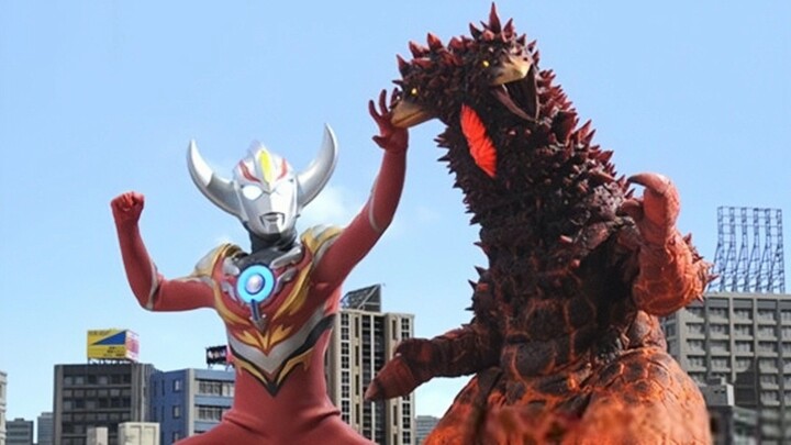 Ultraman Orb Episode 04 (Sub Indo)
