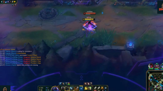 LOL Pha xử lí không tưởng #LOL #LMHT#HIGHLIGHT