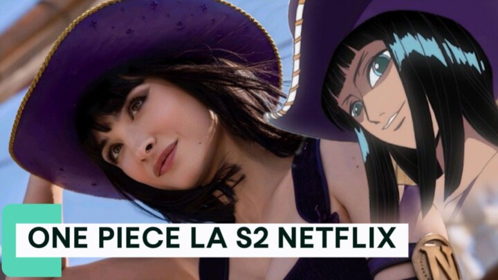 BENERAN MIRIP 100% |ONE PIECE LIVE ACTION