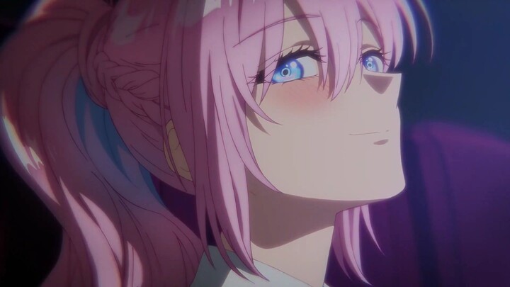 SHIKIMORI'S NOT JUST CUTE