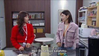 My Merry Marriage episode 43 (Indo sub)