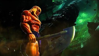 PARASHURAMA: RAMA BHARGAVA - Official Preview | Directed By Samar | 26th July 2024 | 4K | #cineplus