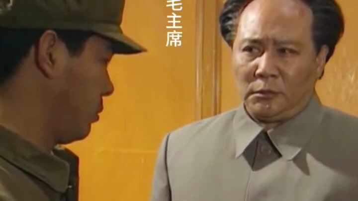 教员给警卫员介绍对象，由教员亲自介绍对象，那是极其幸福的