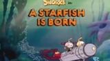 Snorks S4E3b - A Starfish is Born (1988)