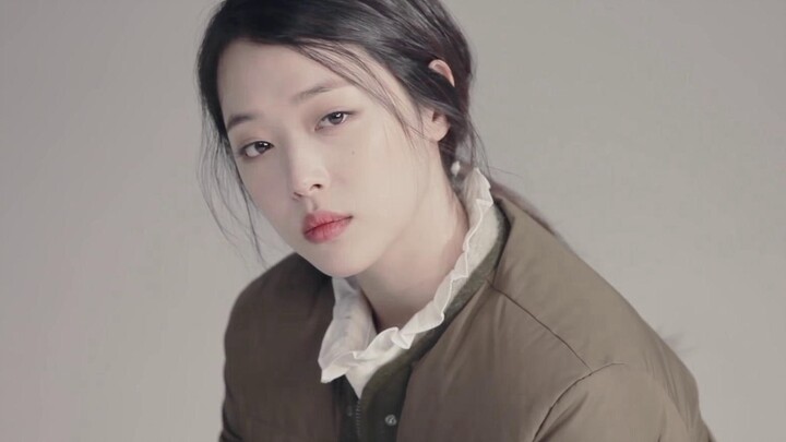 ให้ฉันสักหนึ่งนาที ฉันจะทำให้คุณหลงรักชเวซอลลี่【1080P】