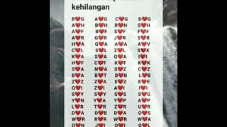 maap kecampur hehehe😐😅