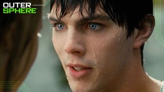 Julie’s Kiss Turns R Into Human | Warm Bodies Ending Scene