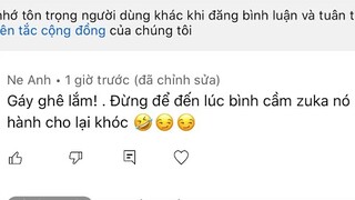 Rất chi là rén nha !!🤫🤫#dirak #diraknowin