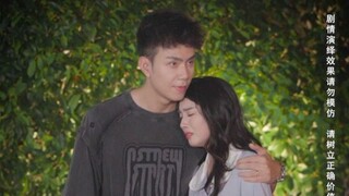 [Little Wu is Here] Can you accept having a male best friend for your girlfriend?