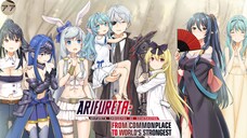 Arifureta Explained: Is This the Most Unique Isekai Anime?