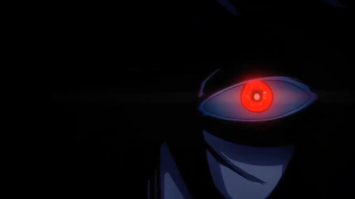 Bangkitnya Sang Raja Kegelapan !!!