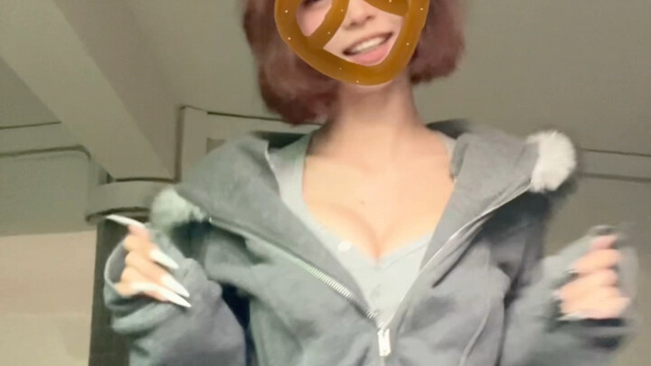 Almost there!!!!～～