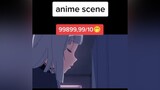 anime animescene weeb fypシ fyp foryou fy mizusq