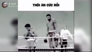 Rồi Xong Xin Vĩnh Biệt Cụ - KTLN #ktln