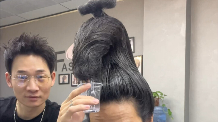 ผลงานเทพล่าสุดแห่งปีมังกร