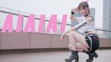 เต้นเพลง AIAIAI - Kizuna AI