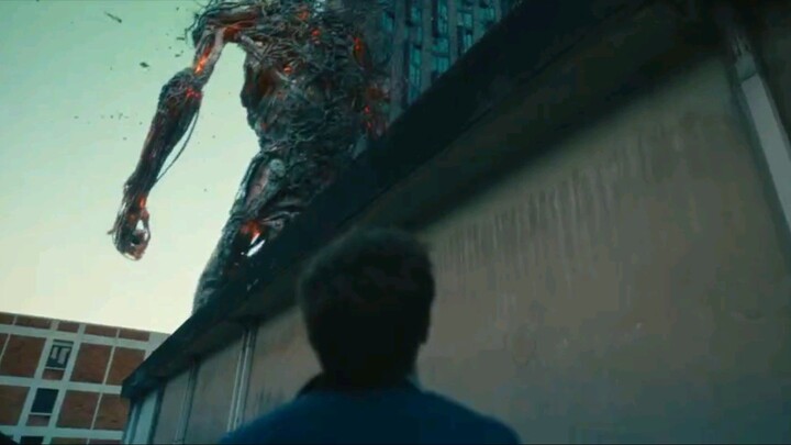 FILM XXI BARU MAIN HOME SWEET HOME : REBIRTH (HD)