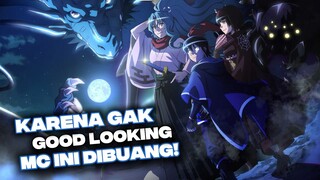 Karena gak Good Looking MC ini dibuang!