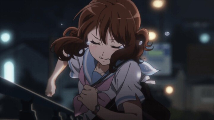 Baru rilis Malah Bikin Nangis 😭🔥,se peak itu ni anime