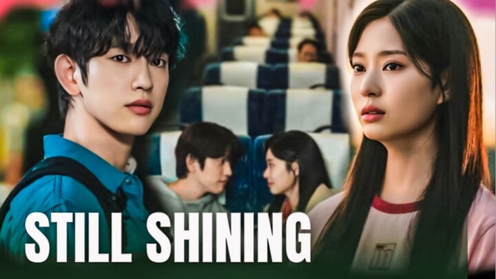 Still Shining Episode 3 Subtitle Indonesia | Masa Lalu Yang Membawa Pengaruh ⁉️