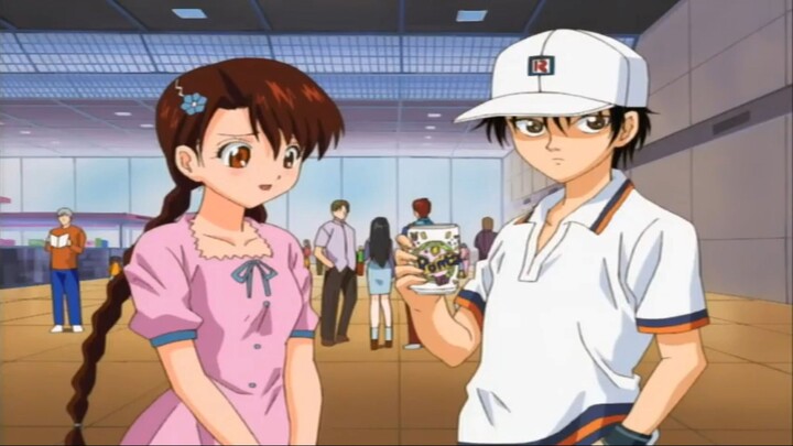 เจ้าชายลูกสักหลาด ภาค 4 ตอนที่ 172 Goodbye เซงาคุ (พากย์ไทย)