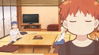 Do I need permission from the Knight King to eat Shirou's food?
