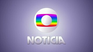 Minha Versão Da Vinheta Do Globo Notícia