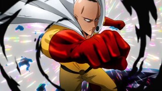 ONE PUNCH MAN SEASON 3 - HUGE NEWS