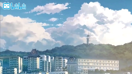 hoạt hình The Daily Life of The Immortal King nhạc Fall Out Boy #anime