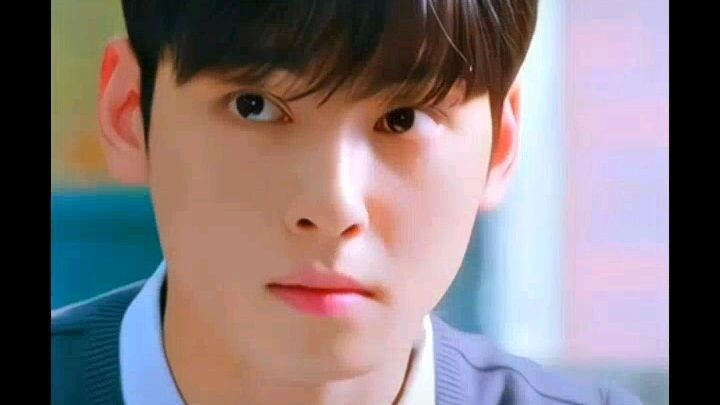 #chaeunwoo true beauty 😍😍😍