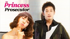 Prosecutor Princess (검사 프린세스) 2010 EP 6 Sub Indo