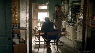 [Sherlock] Percakapan yang sangat menarik antara Sherlock dan John