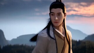 众人皆瞧不上我韩立，众人皆不如我韩立#凡人修仙传#韩立