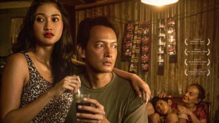 Kopi Pangku (2025) Film Terbaru