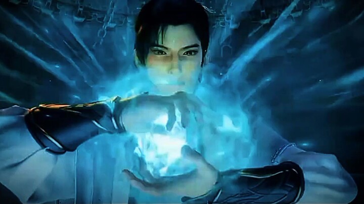 Preview Immortality S5 Eps 60