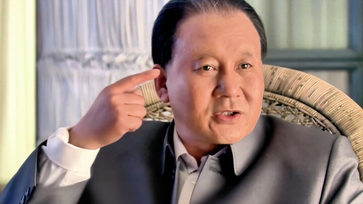 “现在有人反对,说是反毛主席,帽子够大哦!”