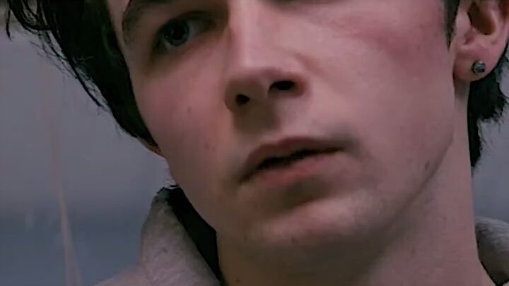 «الفتيان الذين روّضهم الحب في نهاية العالم!»