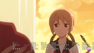 Tsurezure Taylor