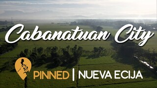 PINNED: CABANATUAN CITY