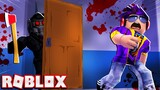 ROBLOX OUTBREAK! -- The Roblox Game that Fuses Piggy & Flee the Facility