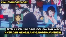 Kerasnya Dunia Hiburan Idol, Personil nya jadi gila setelah semua kelar #Halloweeboobstation