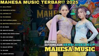 Gulu Pedot - Rindunya Hatiku – Silvy Kumalasari Ft Diva Hani | Mahesa Music Full Album 2025