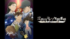 [Tập Đặc Biệt] Detective Conan: Edogawa Conan Bị Mất Tích - Hai Ngày Đen Tối Nhất Trong Lịch Sử.