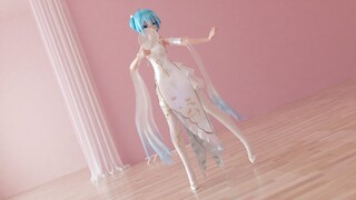 〓初音〓芒种〓【MMD】【22】