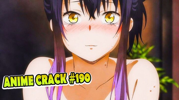 Kenapa ada Boku no Pico disini? [Anime Crack ] 190