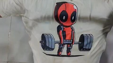 upper chest workout